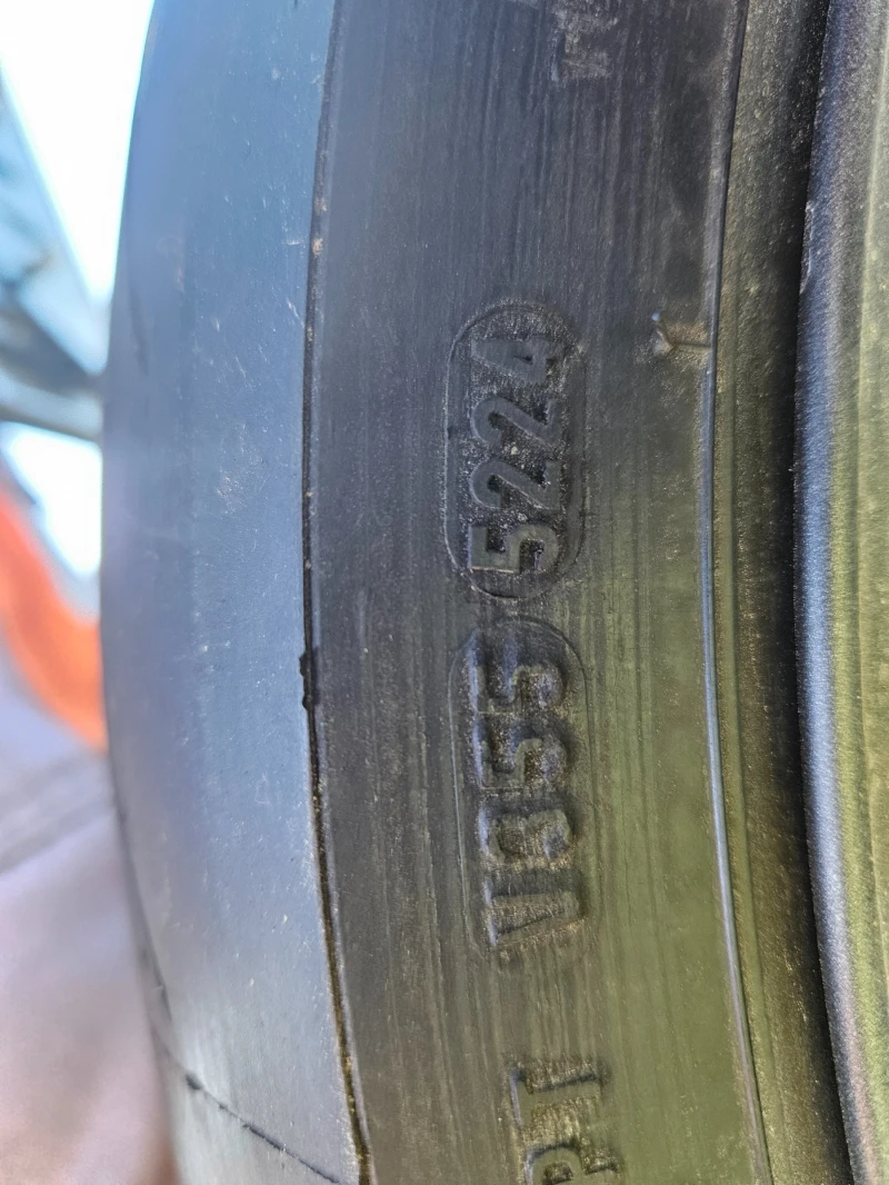 Honda Hornet, снимка 6 - Мотоциклети и мототехника - 52236911