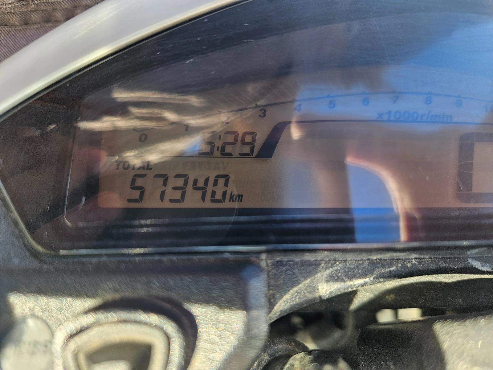 Honda Hornet  - изображение 5