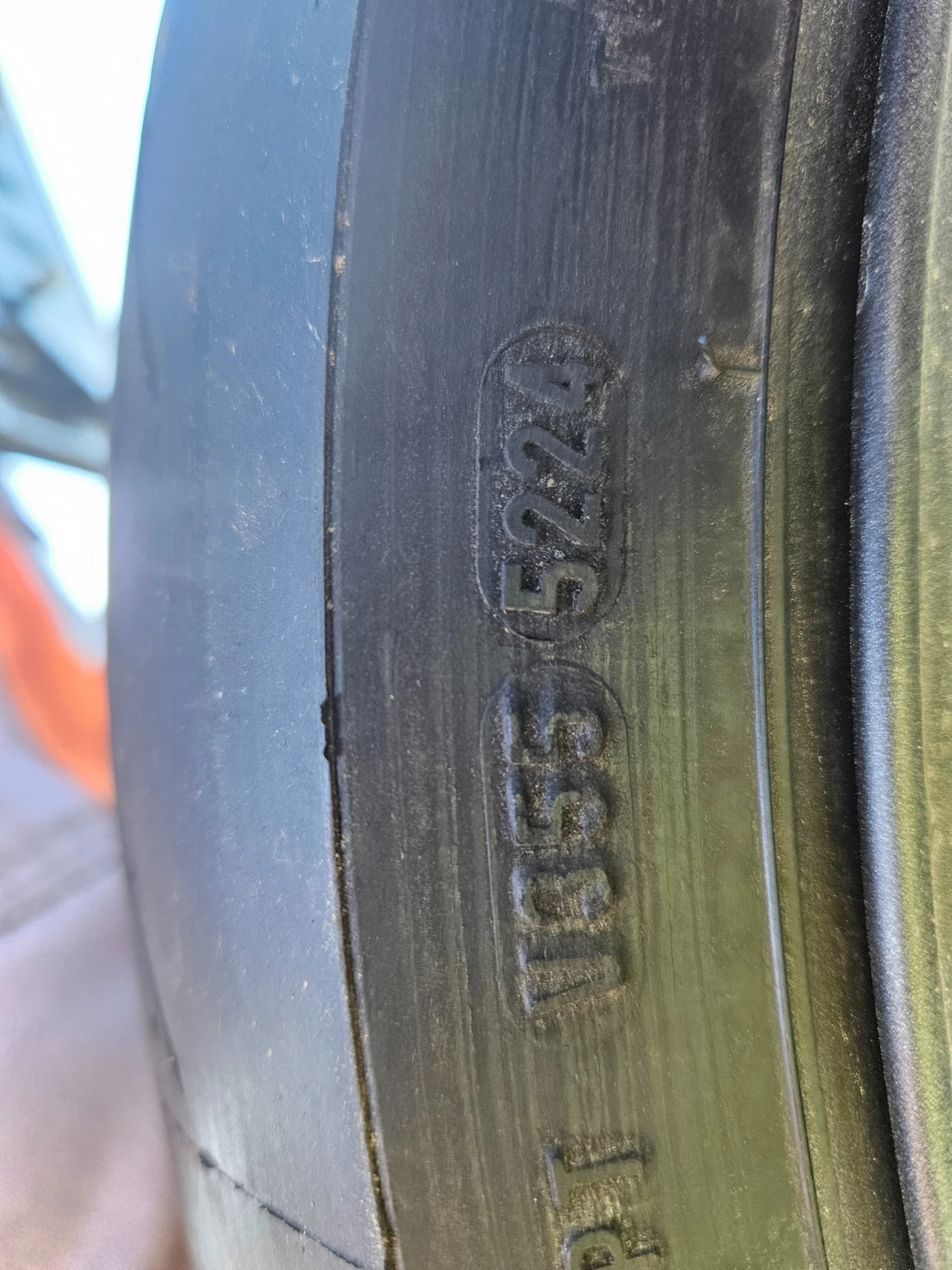 Honda Hornet  - изображение 6