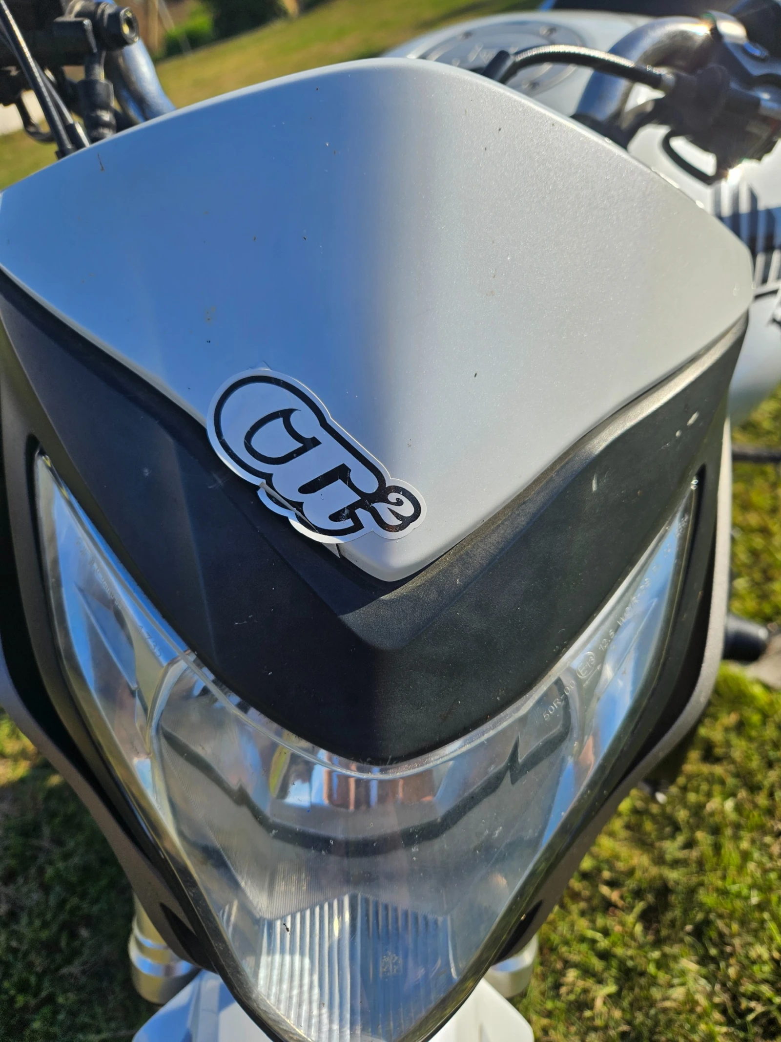 Honda Hornet  - изображение 9