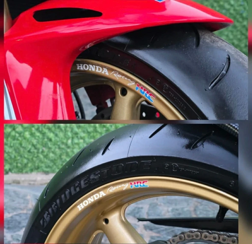 Honda Cbr 1000 - изображение 4