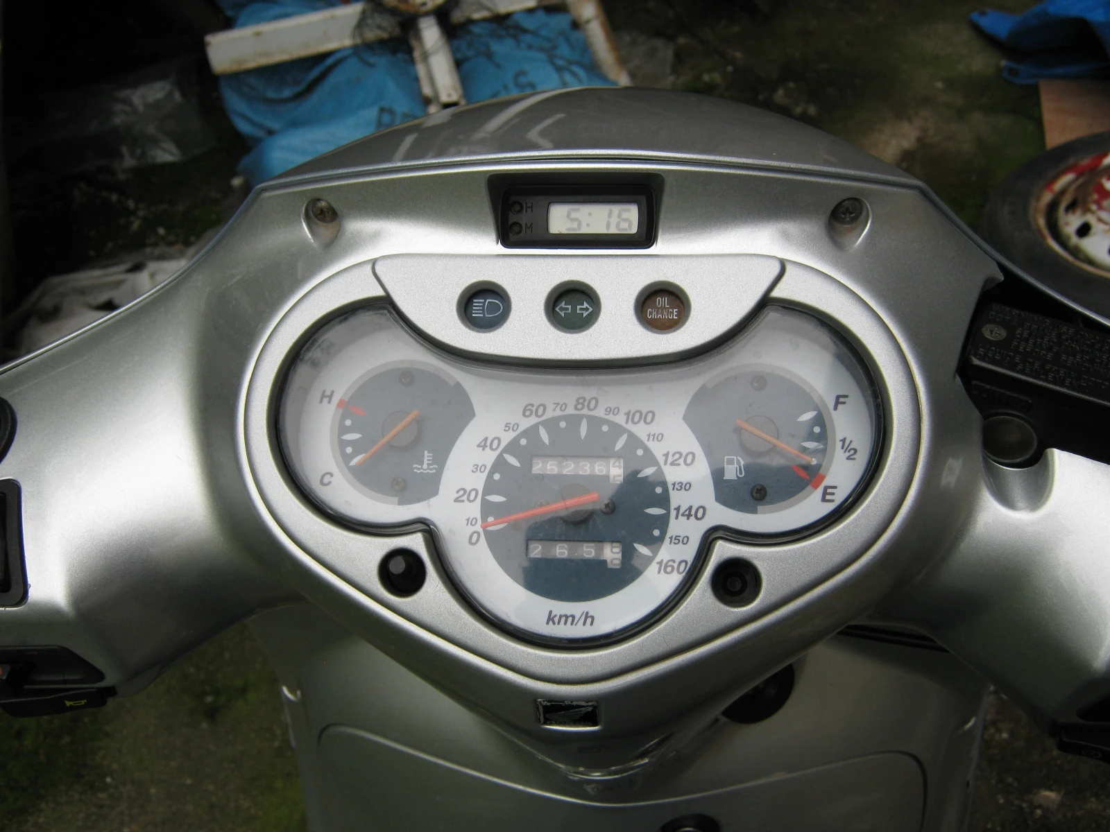 Honda Sh sh 150, снимка 10 - Мотоциклети и мототехника - 54989042