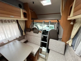 Кемпер Fiat Ducato Dethleffs GlobeR 2.3 Multijet, снимка 14