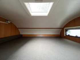 Кемпер Fiat Ducato Dethleffs GlobeR 2.3 Multijet, снимка 15