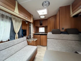 Кемпер Fiat Ducato Dethleffs GlobeR 2.3 Multijet, снимка 16