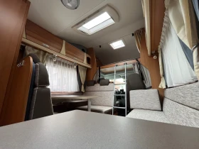 Кемпер Fiat Ducato Dethleffs GlobeR 2.3 Multijet | Auto.bg — изображение 13