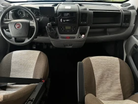 Кемпер Fiat Ducato Dethleffs GlobeR 2.3 Multijet | Auto.bg — изображение 12