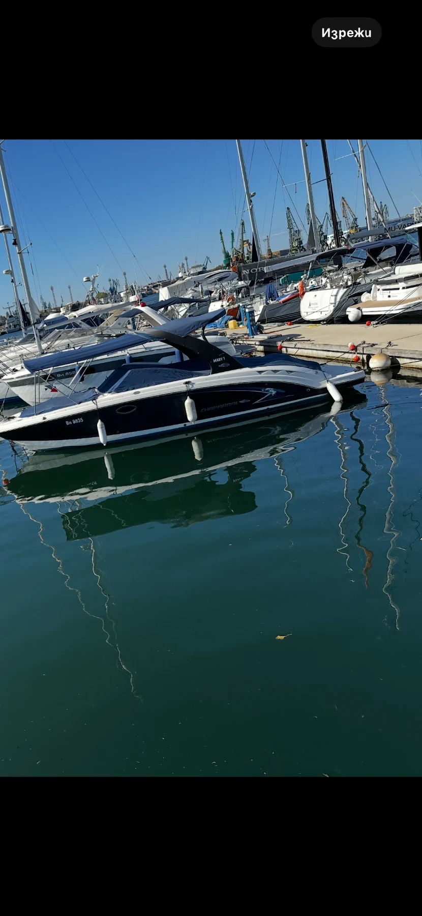   Chaparral | Mobile.bg   1