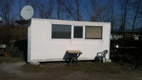 Изолиран и оборудван фургон, снимка 1