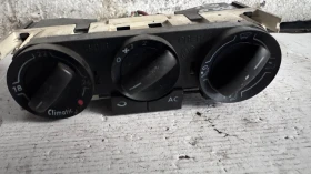 Климатичен блок / панел / табло зa VW Polo - 6Q0819445, снимка 1