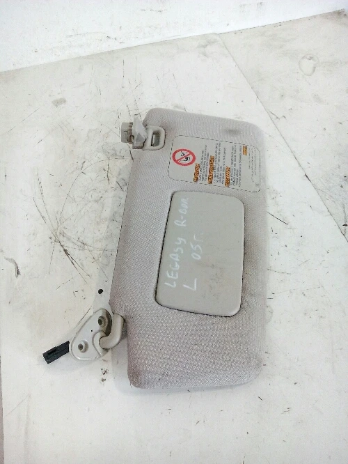 Сенник Субару Легаси ляв