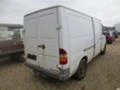 Окачване за Mercedes-Benz Sprinter, снимка 2