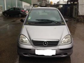       ,   Mercedes-Benz A 170