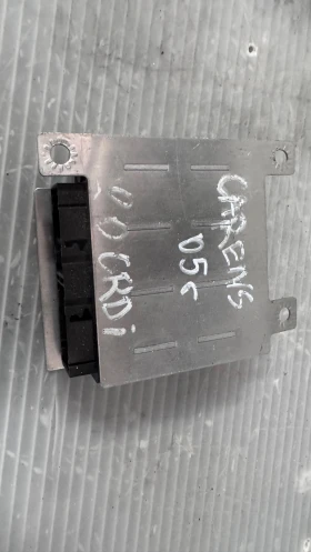 Airbag  /  /  a Kia Carens - J40K2FD677F0 | Mobile.bg    2