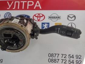 4F0953549D 4E0953541A комбиниран ключ с лентов кабел за AUDI A6 4F   4E0953521C 4E0953503G, снимка 3 - Части - 52836072