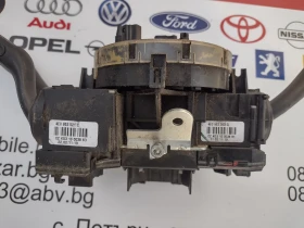 4F0953549D 4E0953541A комбиниран ключ с лентов кабел за AUDI A6 4F   4E0953521C 4E0953503G, снимка 5 - Части - 52836072