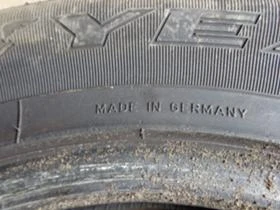 Гуми Летни 235/60R17, снимка 12