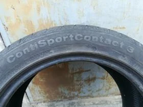 Гуми Летни 235/45R17, снимка 4