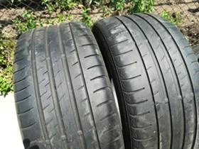 Гуми Летни 235/45R17, снимка 8