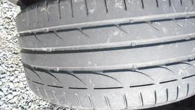 Гуми Летни 215/45R17, снимка 4