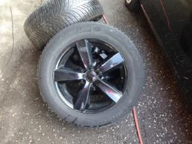 Джанти за BMW X5, снимка 2