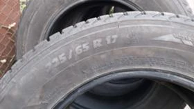 Гуми Зимни 225/65R17, снимка 8