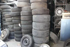 Гуми Всесезонни 195/65R15, снимка 8