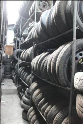 Гуми Всесезонни 195/65R15, снимка 6