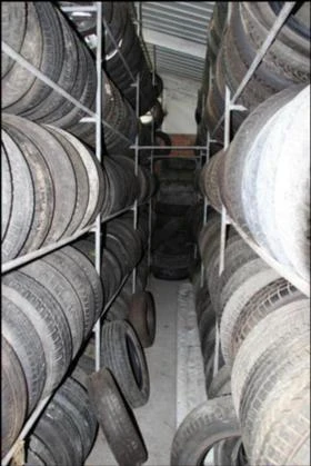 Гуми Всесезонни 195/65R15, снимка 2