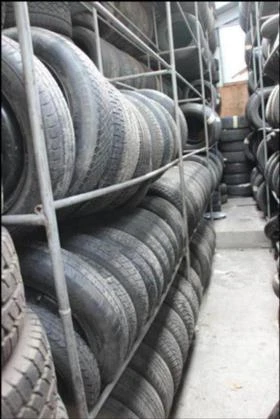 Гуми Всесезонни 195/65R15, снимка 7