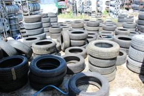 Гуми Всесезонни 195/65R15, снимка 10