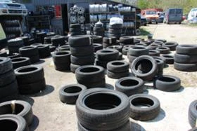 Гуми Всесезонни 195/65R15, снимка 9