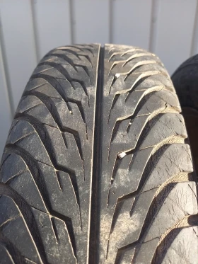 Гуми с джанти  155/65R13, снимка 9