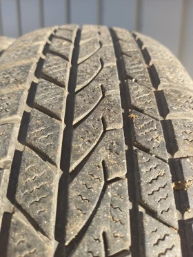 Гуми с джанти  155/65R13, снимка 7