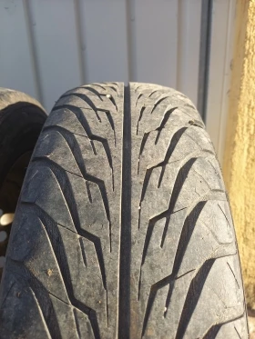 Гуми с джанти  155/65R13, снимка 8