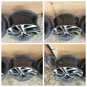 Джанти за Citroen C4 Picasso, снимка 13