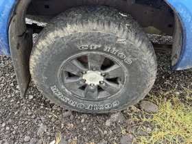 Джанти за Toyota Hilux, снимка 1