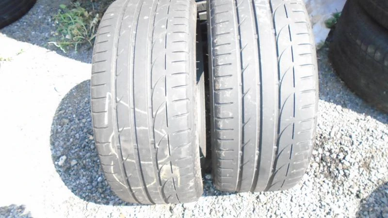 Гуми Летни 215/45R17, снимка 2 - Гуми и джанти - 22370687