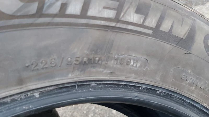 Гуми Зимни 225/65R17, снимка 7 - Гуми и джанти - 27571639