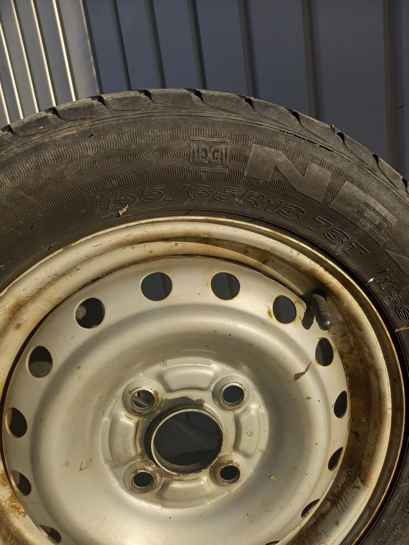    155/65R13 | Mobile.bg   2