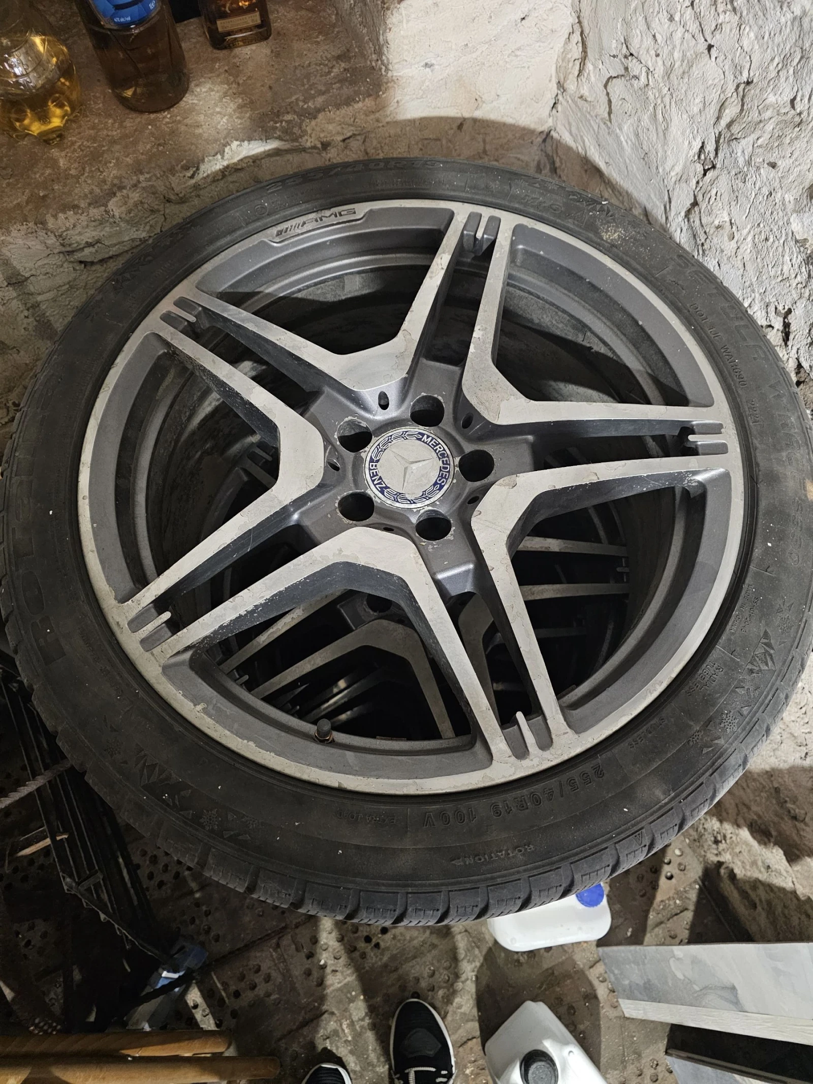    255/40R19 | Mobile.bg   1