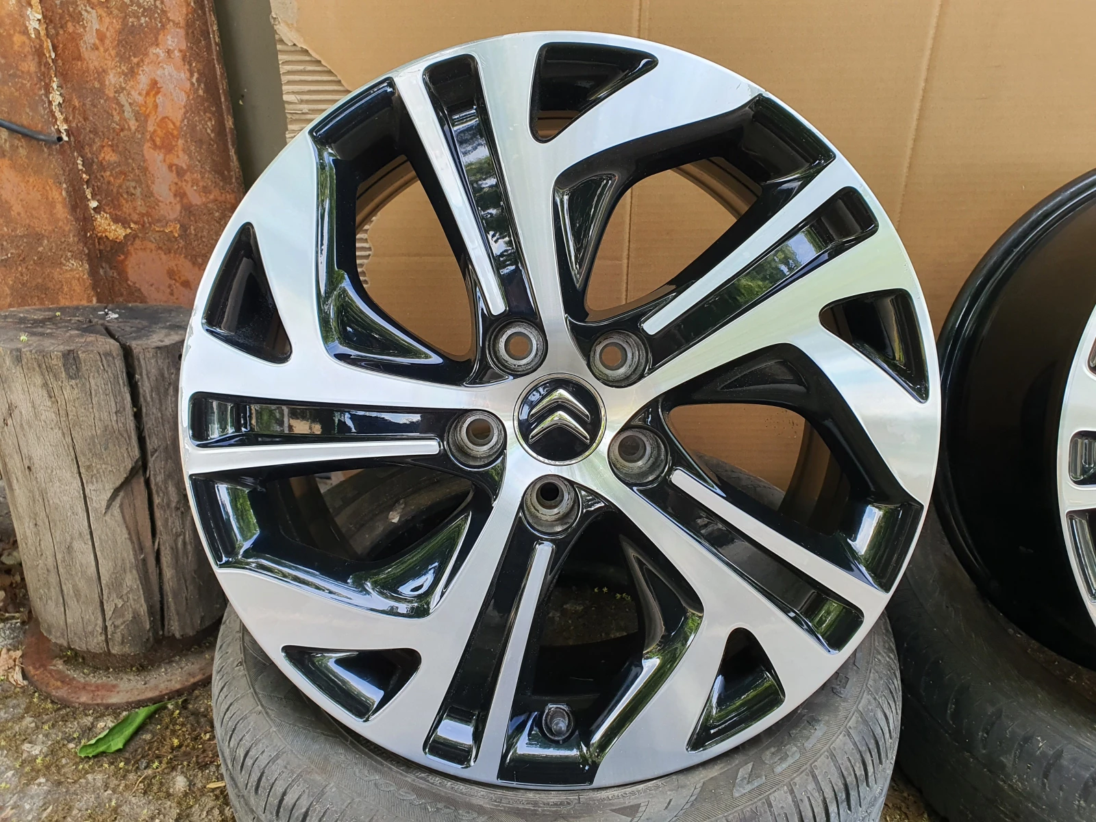 ������ �� Citroen C4 Picasso | Mobile.bg � ����������� 2