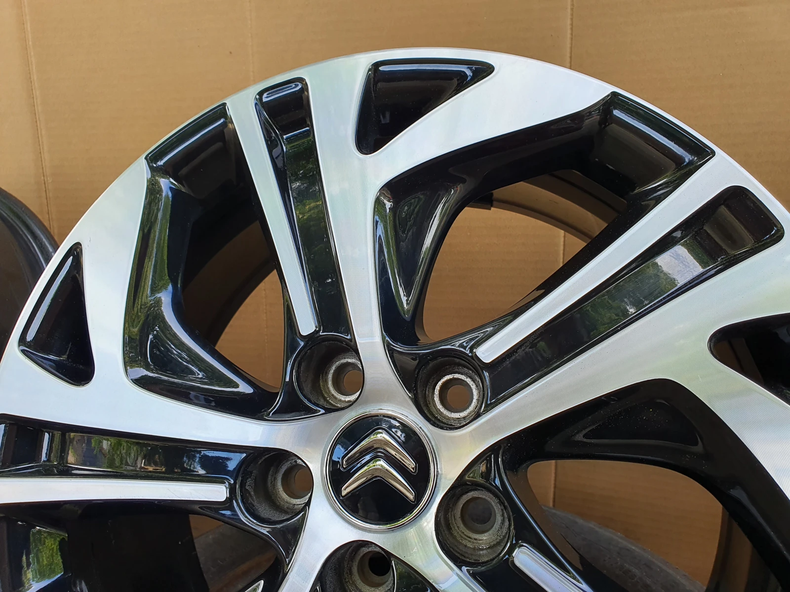 ������ �� Citroen C4 Picasso | Mobile.bg � ����������� 6