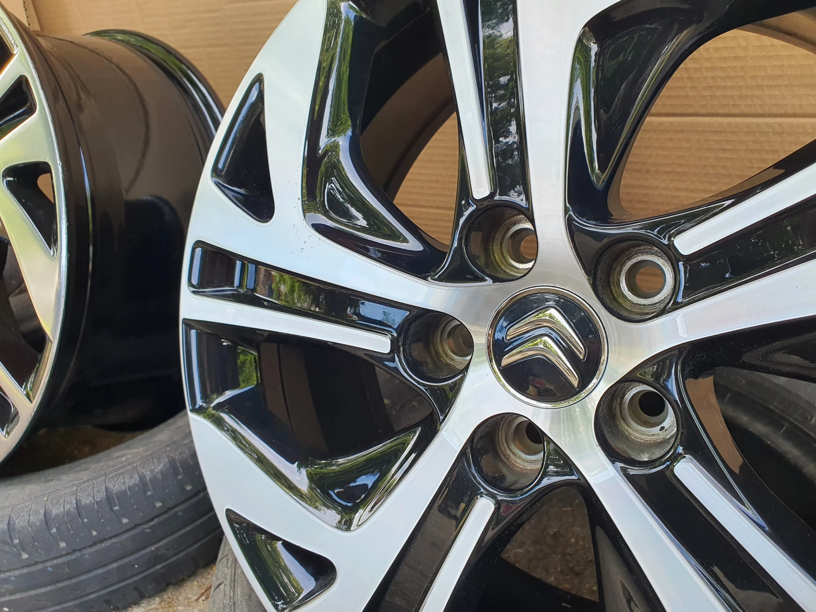 ������ �� Citroen C4 Picasso | Mobile.bg � ����������� 7