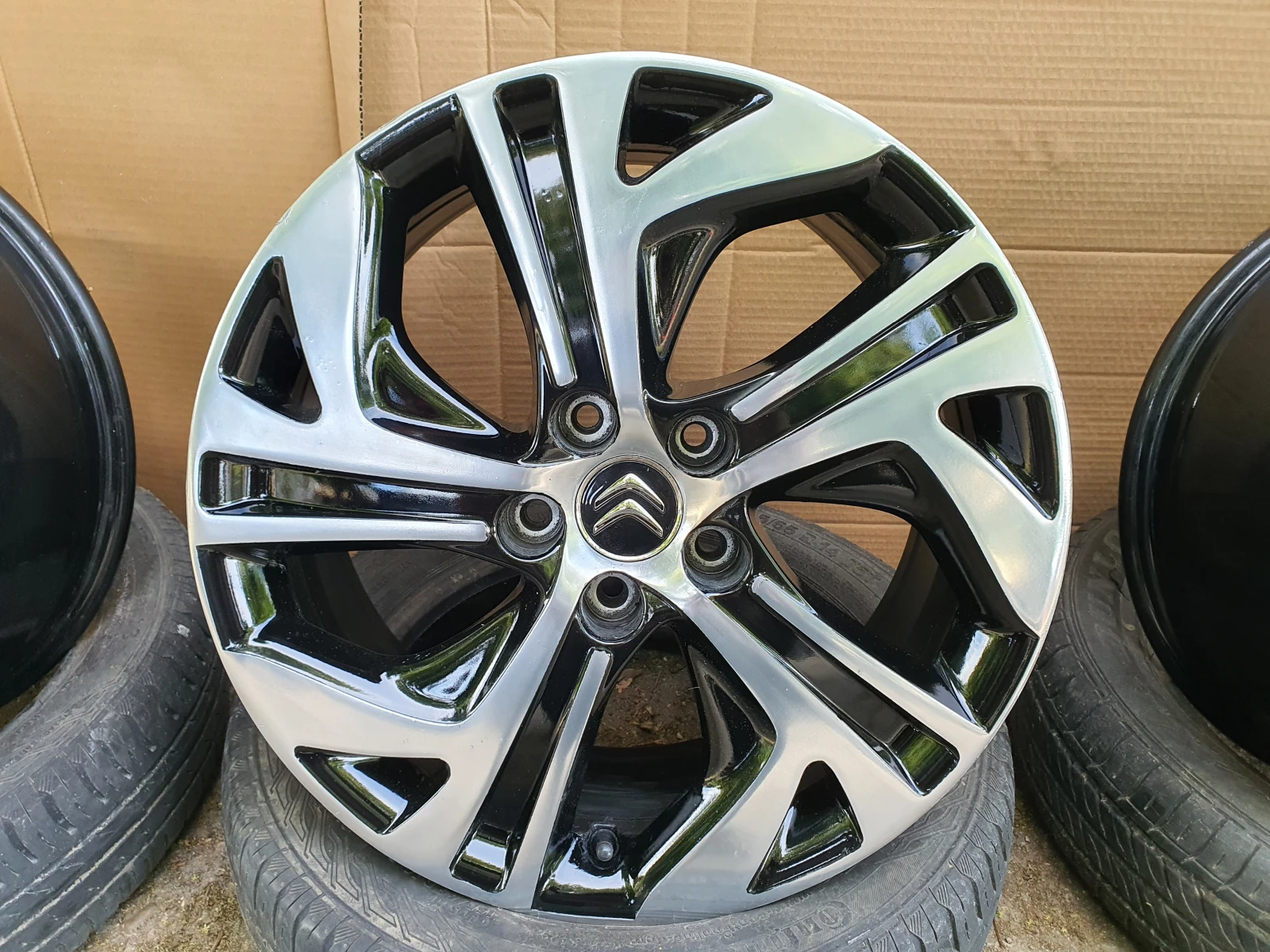 ������ �� Citroen C4 Picasso | Mobile.bg � ����������� 3