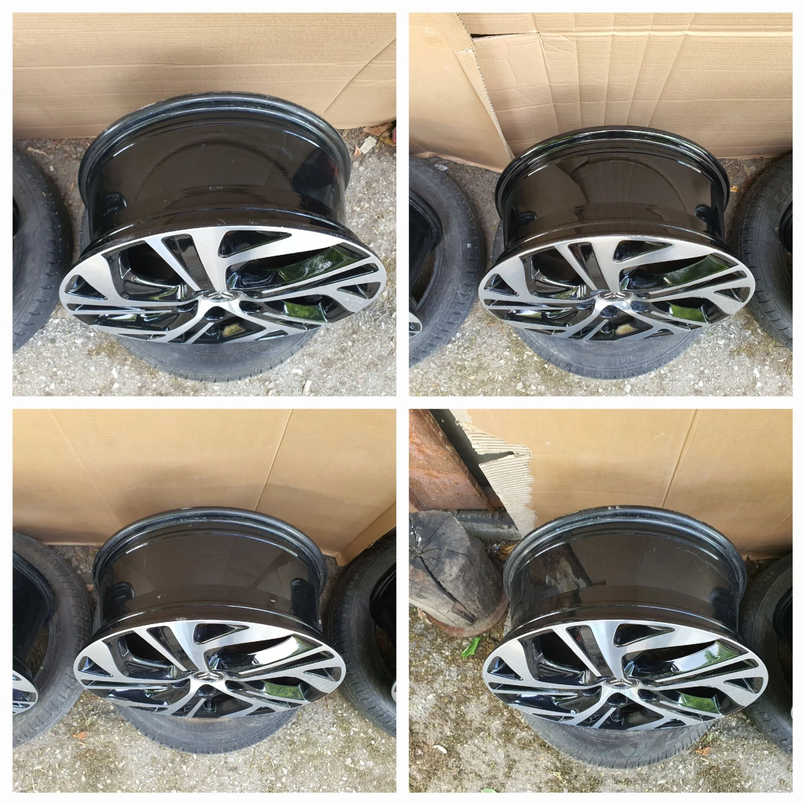 ������ �� Citroen C4 Picasso | Mobile.bg � ����������� 13