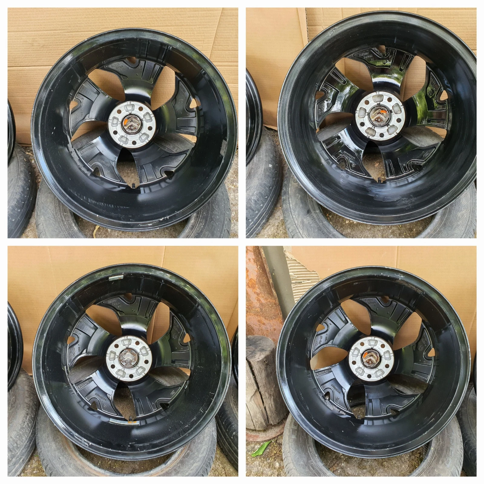 ������ �� Citroen C4 Picasso | Mobile.bg � ����������� 14