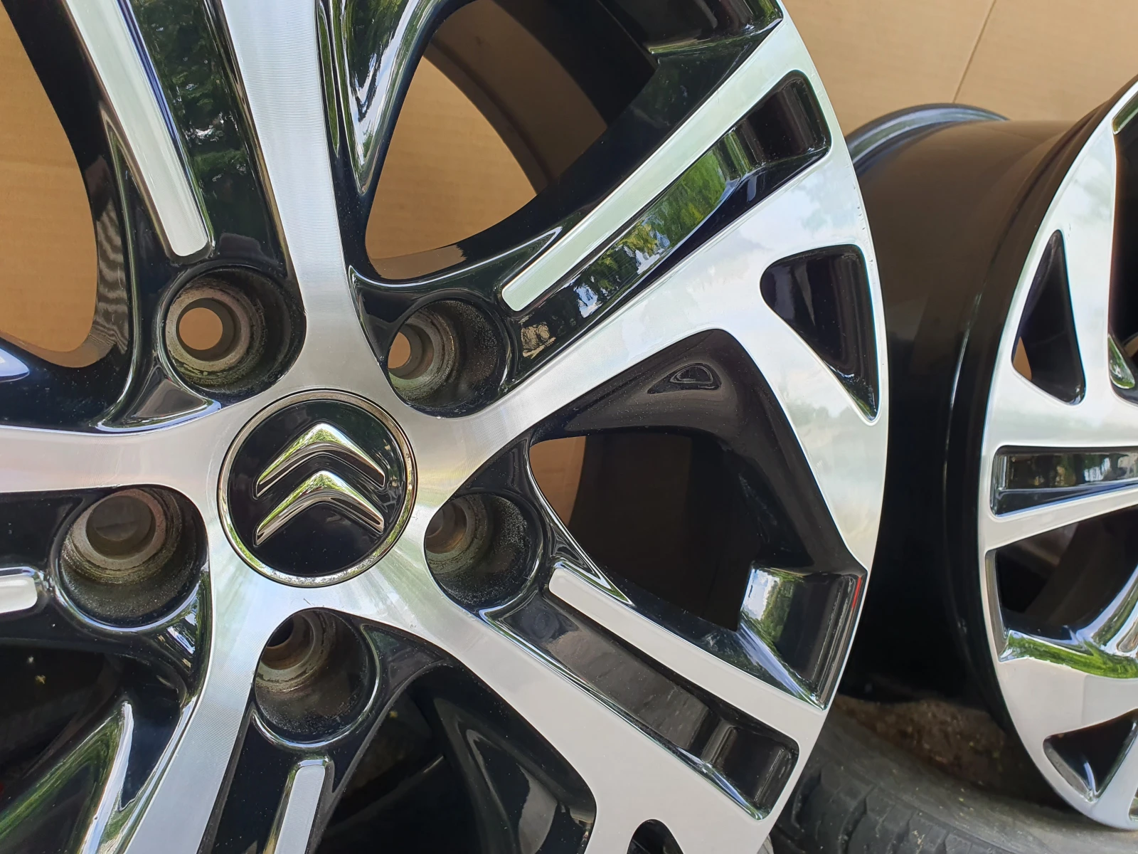 ������ �� Citroen C4 Picasso | Mobile.bg � ����������� 5
