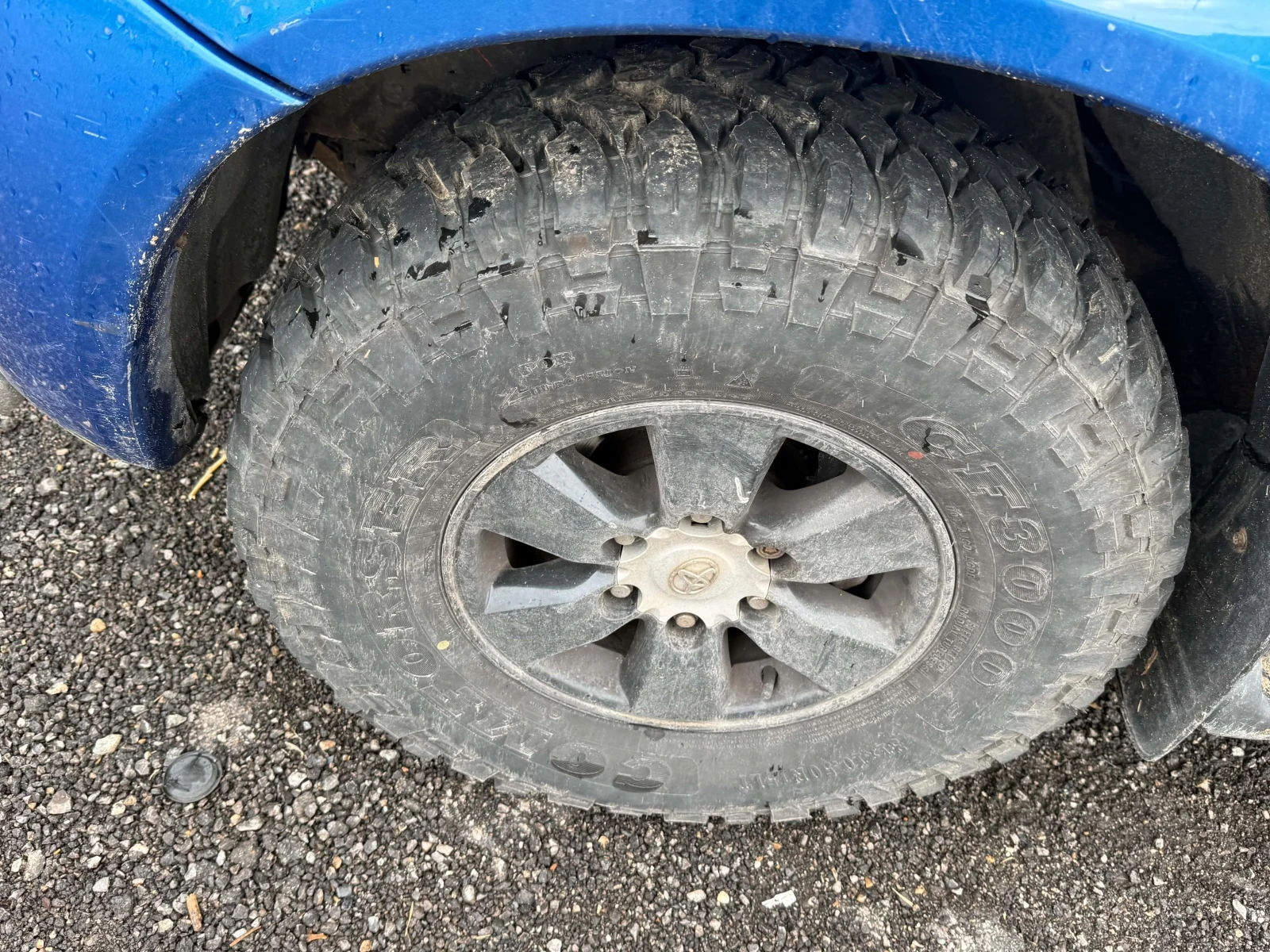 ������ �� Toyota Hilux | Mobile.bg � ����������� 3