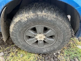 ������ �� Toyota Hilux | Mobile.bg � ����� ������ 4
